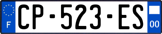 CP-523-ES