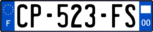 CP-523-FS