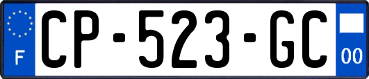 CP-523-GC