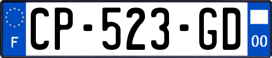 CP-523-GD