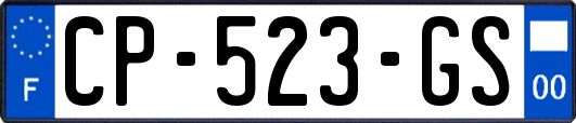 CP-523-GS