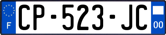 CP-523-JC
