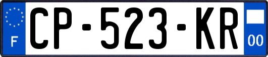 CP-523-KR