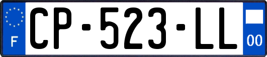 CP-523-LL