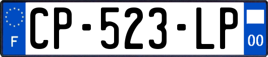 CP-523-LP