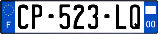 CP-523-LQ