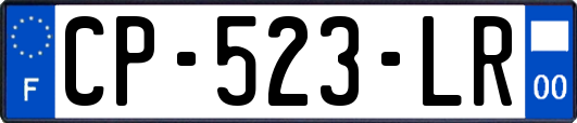 CP-523-LR