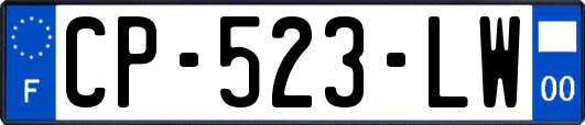 CP-523-LW