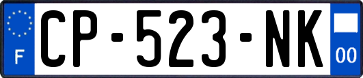 CP-523-NK