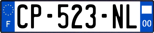 CP-523-NL