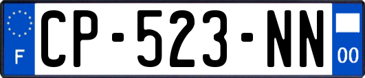 CP-523-NN