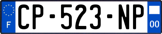 CP-523-NP