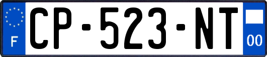 CP-523-NT