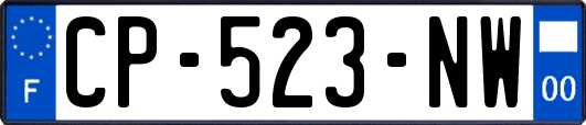 CP-523-NW