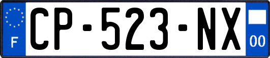 CP-523-NX