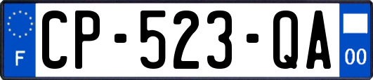 CP-523-QA