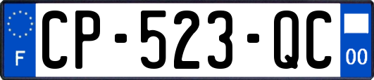 CP-523-QC