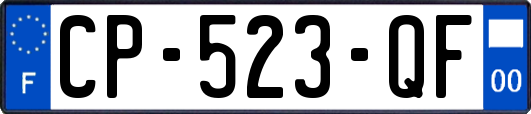 CP-523-QF