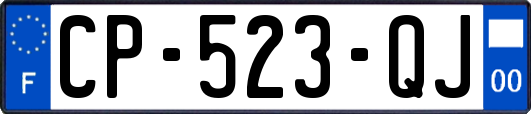 CP-523-QJ