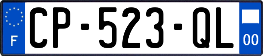 CP-523-QL