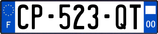 CP-523-QT