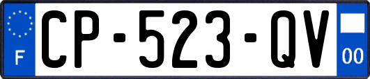 CP-523-QV