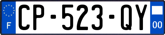 CP-523-QY