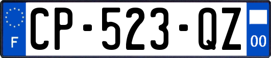 CP-523-QZ