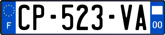 CP-523-VA