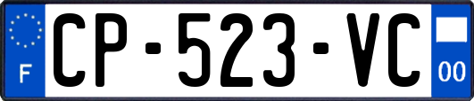 CP-523-VC