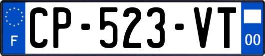 CP-523-VT