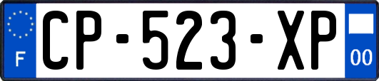 CP-523-XP