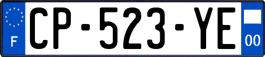 CP-523-YE