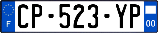 CP-523-YP