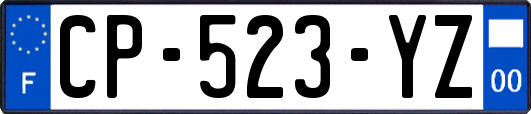 CP-523-YZ