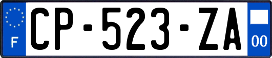 CP-523-ZA