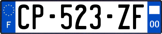 CP-523-ZF