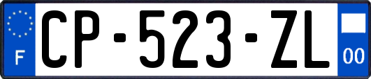 CP-523-ZL