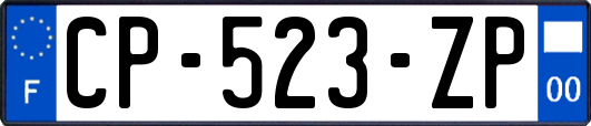 CP-523-ZP