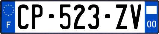 CP-523-ZV