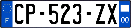 CP-523-ZX