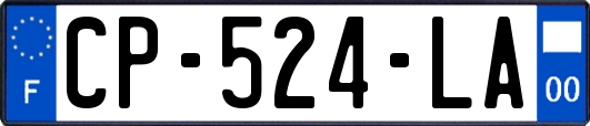 CP-524-LA