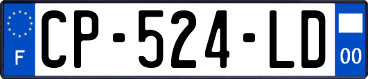 CP-524-LD