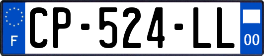 CP-524-LL