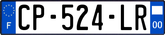 CP-524-LR