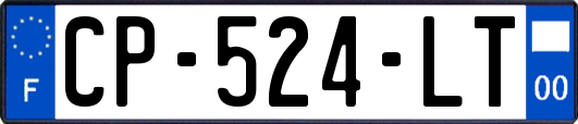 CP-524-LT