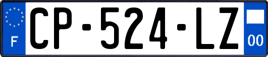 CP-524-LZ