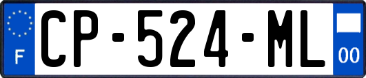 CP-524-ML