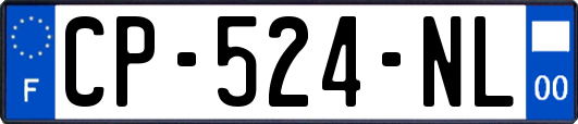 CP-524-NL