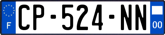 CP-524-NN